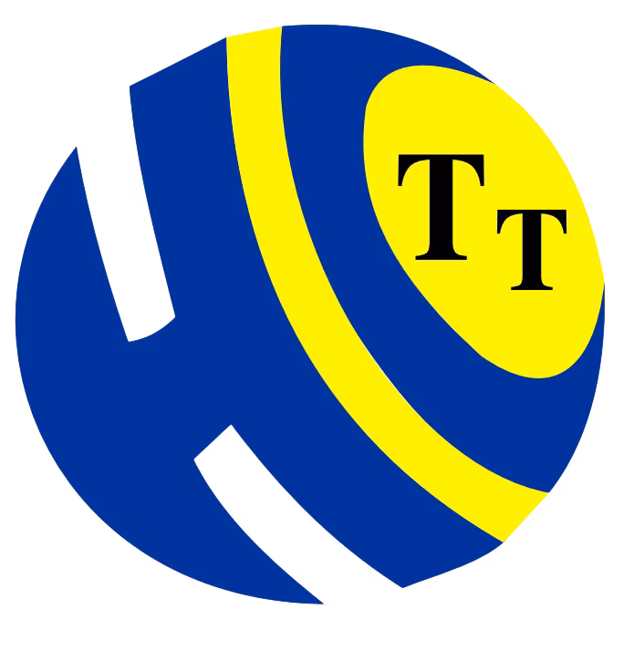 Logo Toupac Transport